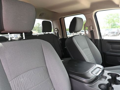 Used 2022 RAM 1500 Tradesman w/ Popular Equipment Group RWD image 28