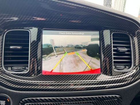 Used 2016 Dodge Charger R/T Scat Pack w/ Driver Confidence Group image 18