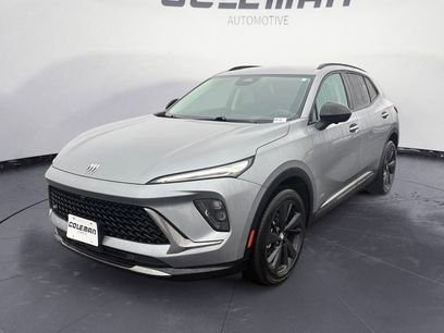 Used 2025 Buick Envision Sport Touring