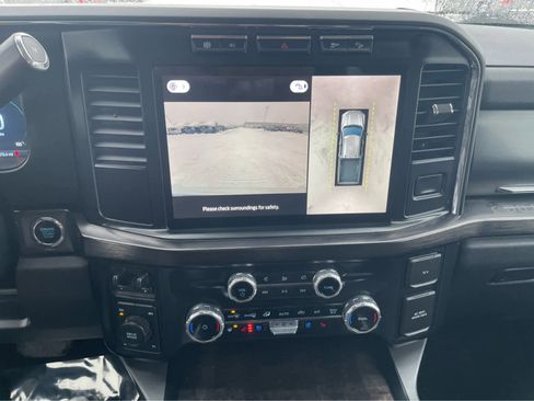 Used 2023 Ford F250 Lariat w/ Chrome Package image 24