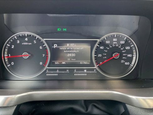 Used 2022 Kia Sorento SX image 23