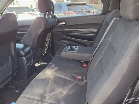 Used 2023 Dodge Durango SXT image 8