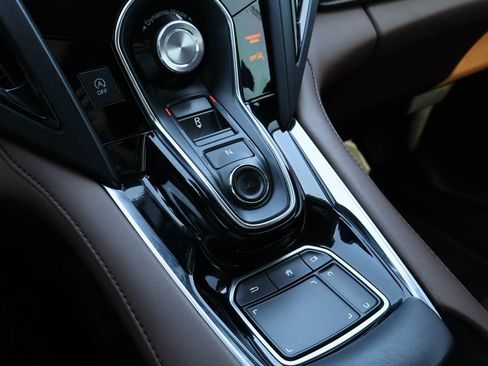 Used 2019 Acura RDX FWD w/ Advance Package image 18