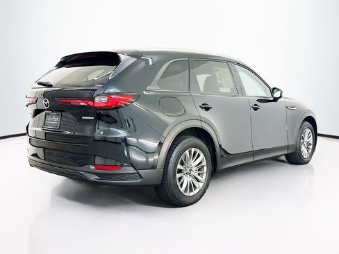 Used 2025 MAZDA CX-90 Plug-In Hybrid w/ Preferred AWD/4WD image 9