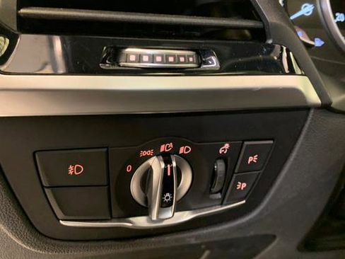 Used 2018 BMW X3 xDrive30i image 20