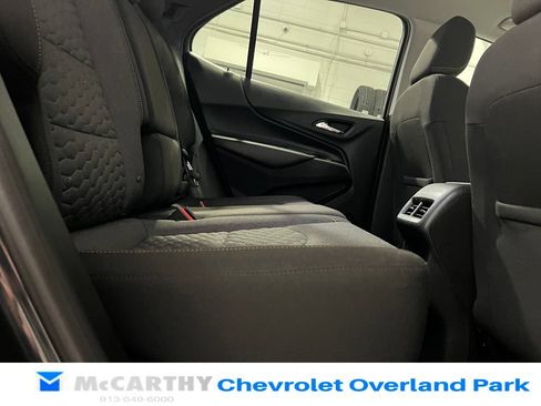 Used 2019 Chevrolet Equinox LT FWD image 29