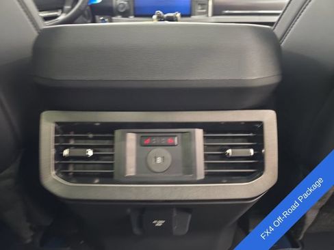 New 2026 Ford F250 Platinum AWD/4WD image 16