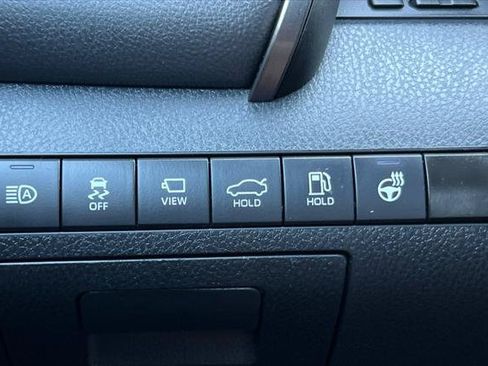 Certified 2024 Toyota Camry XSE w/ Navigation Package FWD image 31