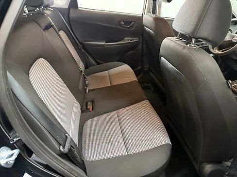 Certified 2023 Hyundai Kona SE AWD/4WD image 37