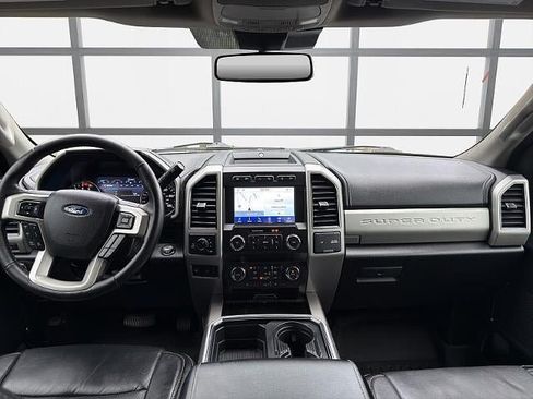 Used 2020 Ford F250 Lariat AWD/4WD image 18