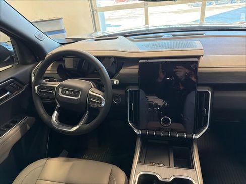 New 2026 GMC Acadia Elevation w/ Elevation Premium Package image 40