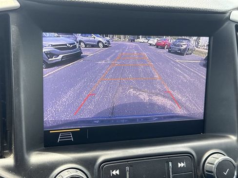Certified 2020 GMC Terrain SLT w/ Preferred Package AWD/4WD image 15