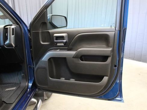 Used 2018 Chevrolet Silverado 1500 LT w/ All Star Edition AWD/4WD image 59