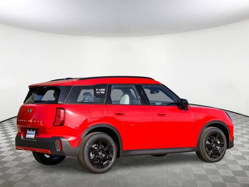 New 2027 MINI Cooper Countryman S AWD/4WD image 5