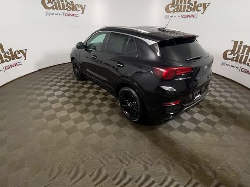 Used 2024 Buick Encore GX Sport Touring w/ Comfort Package FWD image 6