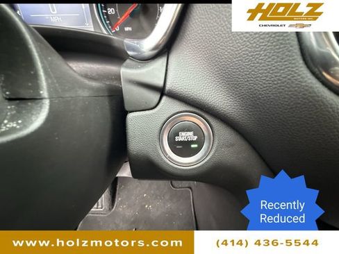 Used 2024 Chevrolet Equinox LT image 16