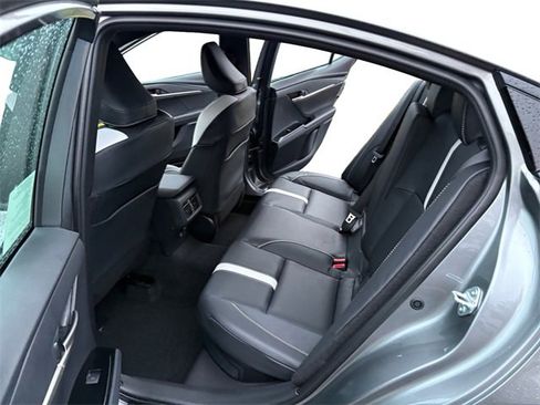 New 2026 Toyota Camry SE image 10