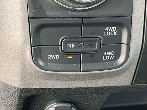 Used 2023 RAM 1500 Tradesman w/ Popular Equipment Group AWD/4WD image 25