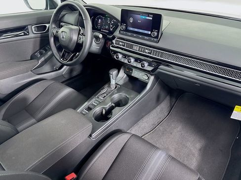Certified 2026 Honda Civic Sport image 37