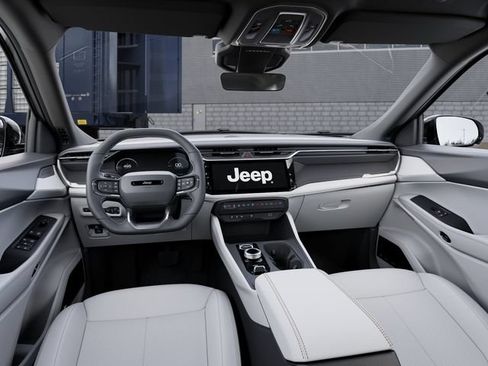 New 2026 Jeep Cherokee Limited AWD/4WD image 15