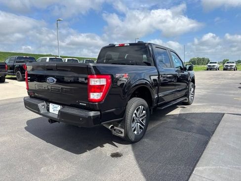 Used 2023 Ford F150 XL AWD/4WD image 5