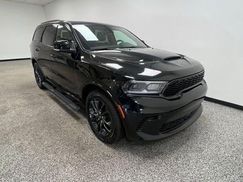 Used 2024 Dodge Durango R/T image 19