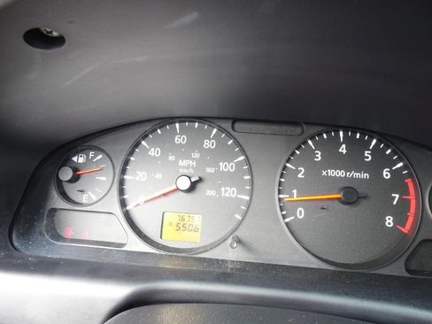 Used 2006 Nissan Sentra 1.8 S w/ (S04) 1.8S Special Editto Pkg image 26