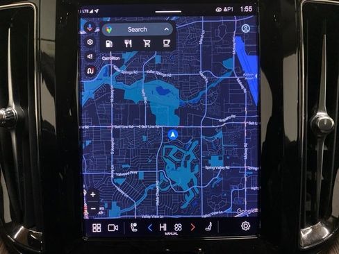 Used 2023 Volvo XC60 B5 Plus w/ Protection Package Premier image 46