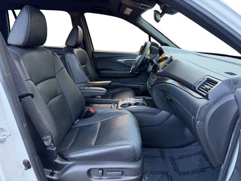 Used 2021 Honda Passport EX-L image 18