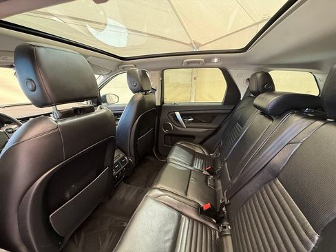 Used 2020 Land Rover Discovery Sport S AWD/4WD image 23