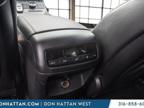 Used 2024 Hyundai Palisade SEL AWD/4WD image 21