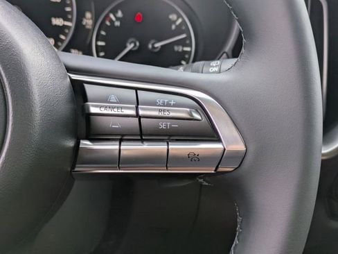 New 2026 MAZDA CX-50 2.5 Hybrid w/ Weather Package image 23