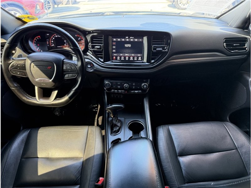 Used 2021 Dodge Durango GT AWD/4WD image 31