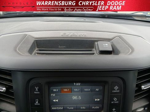 Used 2019 RAM 1500 Tradesman image 18