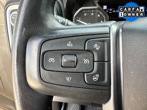 Used 2021 GMC Sierra 1500 SLT w/ SLT Premium Plus Package image 38