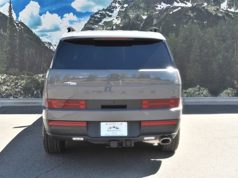 Used 2025 Hyundai Santa Fe XRT AWD/4WD image 10
