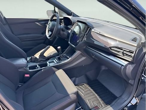 Used 2022 Subaru WRX Premium AWD/4WD image 23