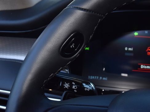 Certified 2025 Lincoln Corsair Grand Touring w/ Equipment Group 301A image 23