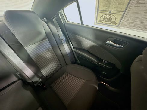 Used 2023 Dodge Charger R/T w/ Blacktop Package image 14