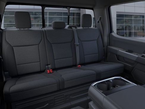 New 2025 Ford F150 XLT w/ Equipment Group 302A MID image 43