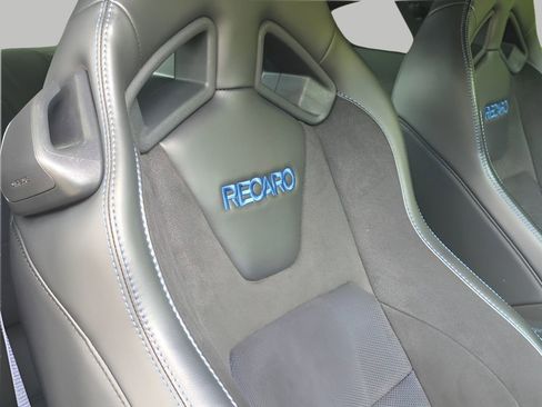 Used 2025 Ford Mustang Dark Horse RWD image 13