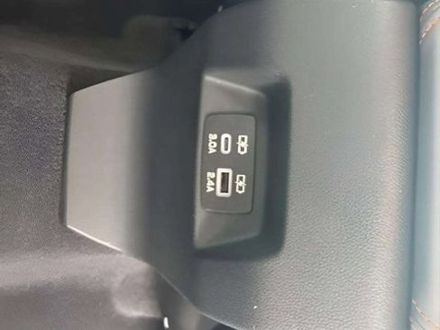 New 2025 Subaru Crosstrek 2.5i Limited w/ Popular Package #4A image 18