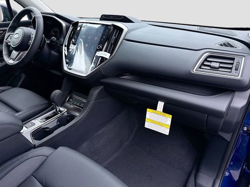 New 2026 Subaru Ascent Touring AWD/4WD image 37