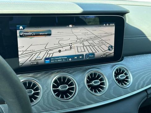 Certified 2024 Mercedes-Benz AMG GT 53 image 29