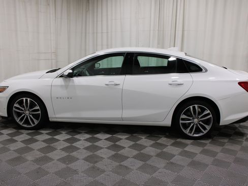 Used 2023 Chevrolet Malibu LT FWD image 33