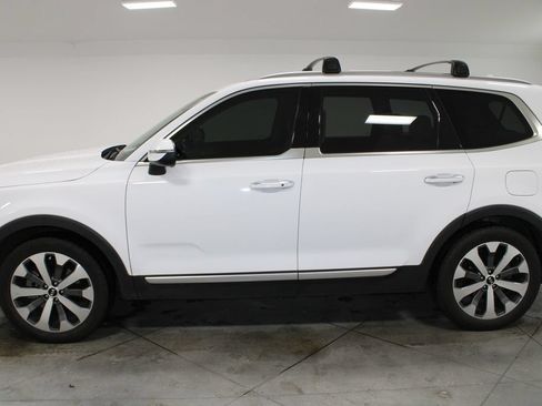 Used 2021 Kia Telluride S AWD/4WD image 7