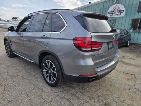 Used 2014 BMW X5 xDrive35i image 12