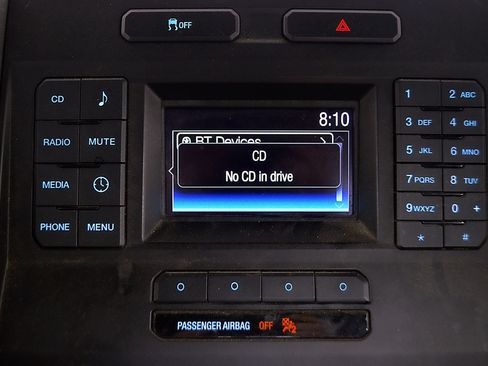 Used 2015 Ford F150 XL w/ Equipment Group 101A Mid RWD image 27