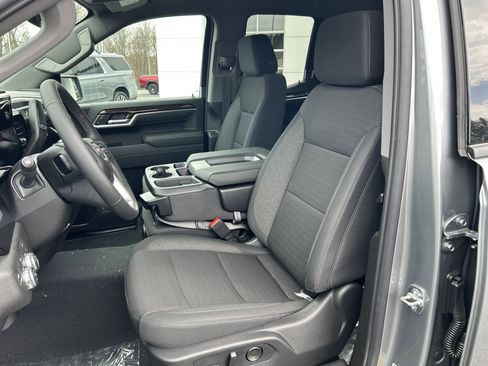 New 2026 GMC Sierra 1500 Elevation AWD/4WD image 18