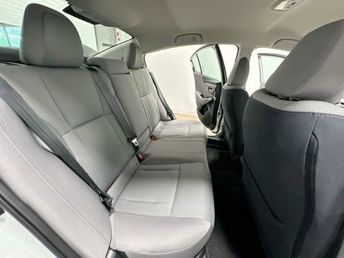 Certified 2025 Subaru Legacy Premium AWD/4WD image 21